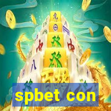 spbet con